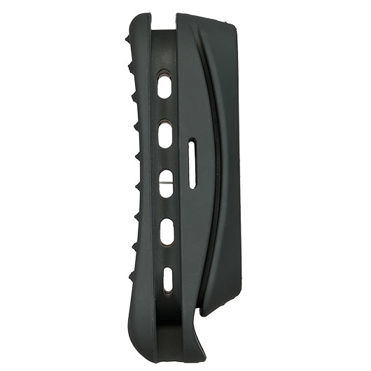 UTG AK Hartgummi Schaftkappe schwarz Bild 7
