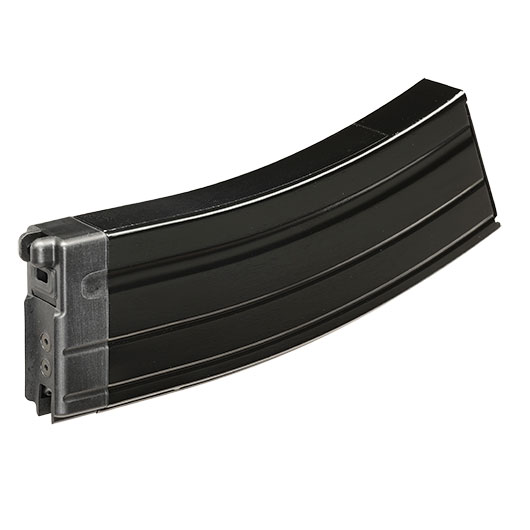 VFC M4 / HK416 GBB Magazin 35 Schuss f. VFC M4 / HK416 Serie schwarz