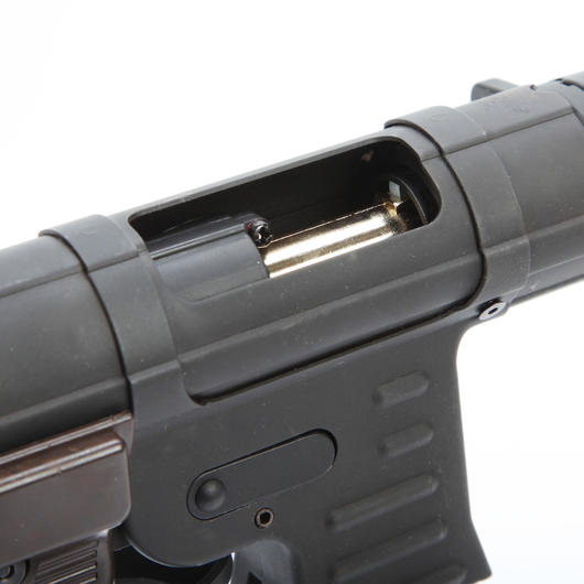 Ersatzteilset SRC MP40 Vollmetall BlowBack Gen. III AEG 6mm BB Bild 2