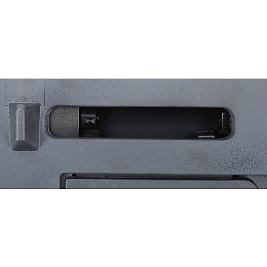 Ersatzteilset Wei-ETech Mod. 39C Open-Bolt Gas-Blow-Back Softair Bild 2