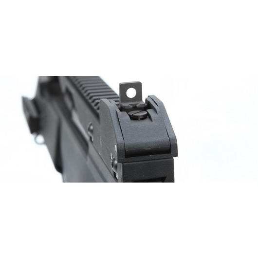 Ersatzteilset Wei-ETech Mod. 39C Open-Bolt Gas-Blow-Back Softair Bild 3