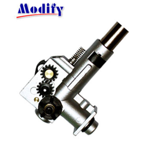 Modify M4 / M16 Accurate Metal Hop-Up Chamber Set