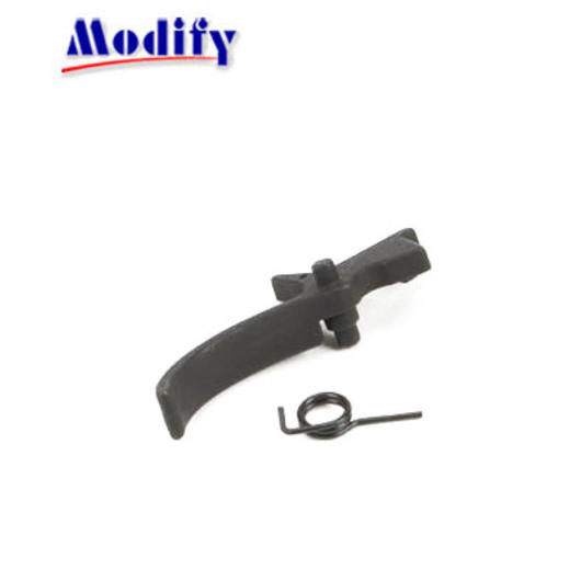 Modify Stahl Abzug f. M4 / M16 Serie