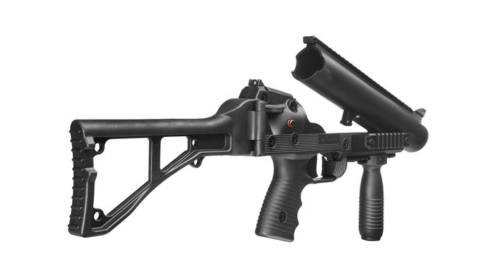 ASG B&T GL-06 40mm Granatwerfer schwarz Bild 4