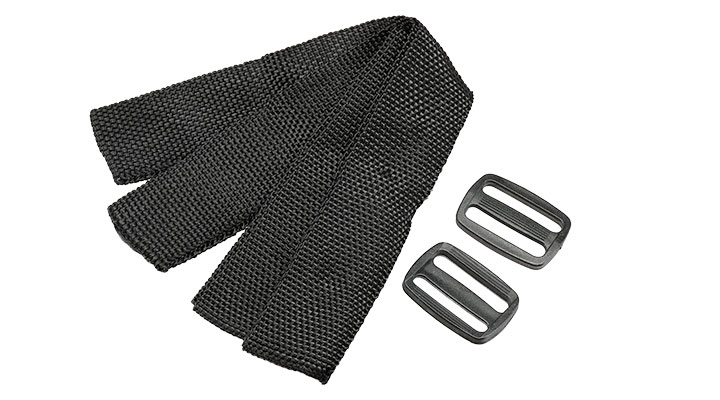 D.E. M1A1 Springer Softair 6mm BB Bild 9