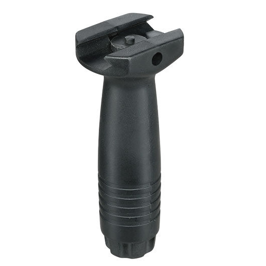 D'Boys RIS Vertical Frontgriff schwarz
