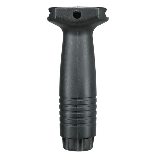 D'Boys RIS Vertical Frontgriff schwarz Bild 2