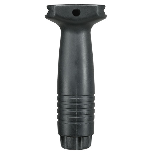 D'Boys RIS Vertical Frontgriff schwarz Bild 3