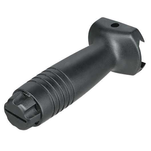 D'Boys RIS Vertical Frontgriff schwarz Bild 4