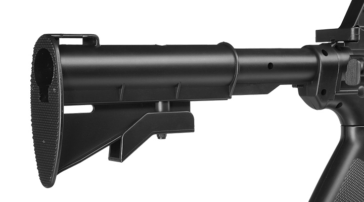 Well MR-711 Springer Softair 6mm BB Bild 9