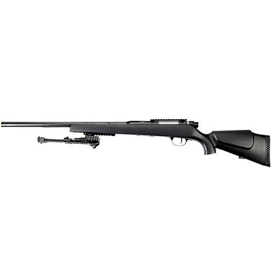 UHC Super X-9 Double-Bolt Gas Sniper Softair Gewehr 6mm BB