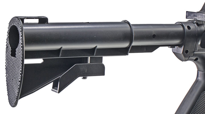 Ersatzteilset Well M16A4 R.I.S. Springer Softair 6mm BB Bild 8