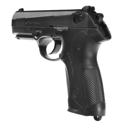 Beretta Px4 Storm m. Metallschlitten Springer 6mm BB schwarz Bild 3