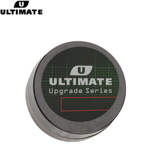 Ultimate Zahnrad Fett wei 10g