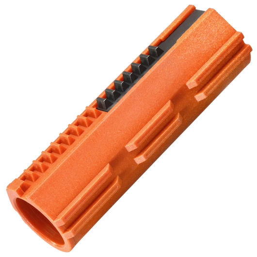 MadBull X Factor Reinforced Polycarbonate Piston mit 15 Zhne - Halbzahn rot Bild 1