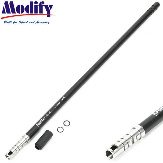 Modify Hybrid Inner Barrel 6.03mm / 229mm / MP5