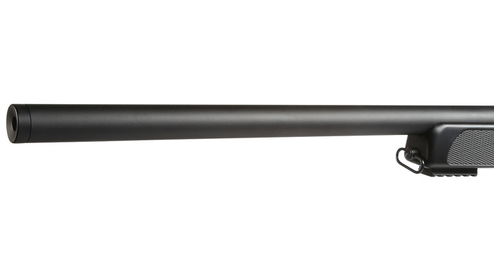 D.E. M50 Sniper Rifle Komplettset Springer 6mm BB Bild 6