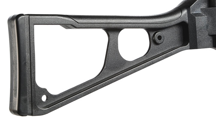 Heckler & Koch UMP Komplettset S-AEG 6mm BB schwarz Bild 9