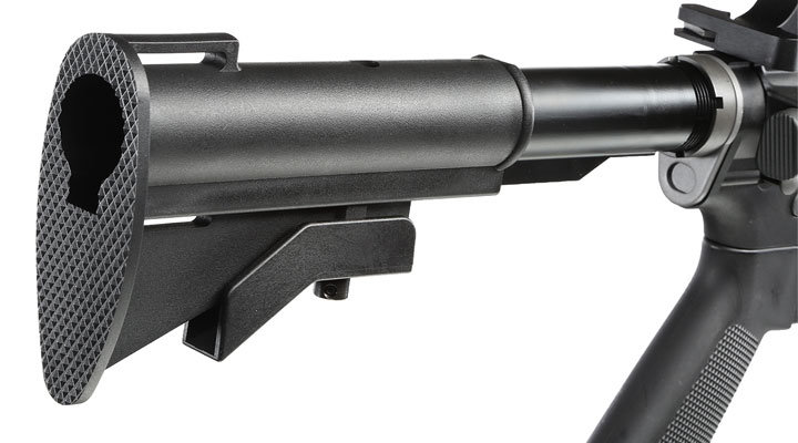 Ersatzteilset Socom Gear XM177 E2 Vollmetall AWSS Open-Bolt Gas-Blow-Back 6mm BB Bild 9