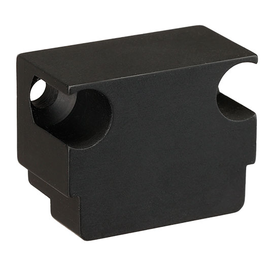 MadBull / Daniel Defense L85 / SA80 Rail Adapter f. ICS L85 Bild 1