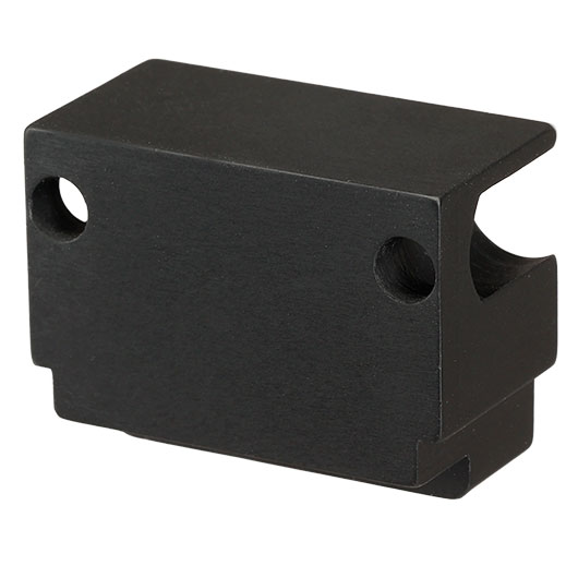 MadBull / Daniel Defense L85 / SA80 Rail Adapter f. ICS L85 Bild 2