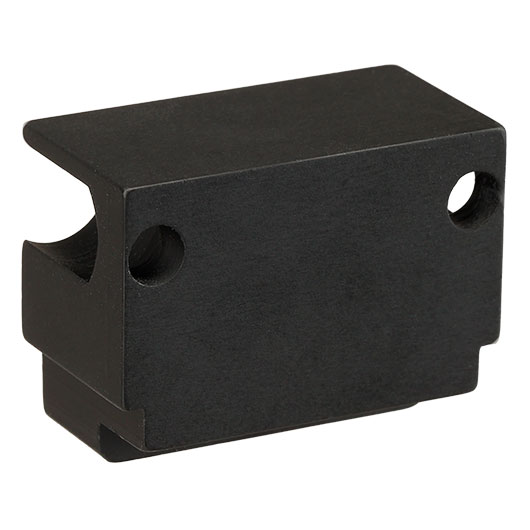 MadBull / Daniel Defense L85 / SA80 Rail Adapter f. ICS L85 Bild 3