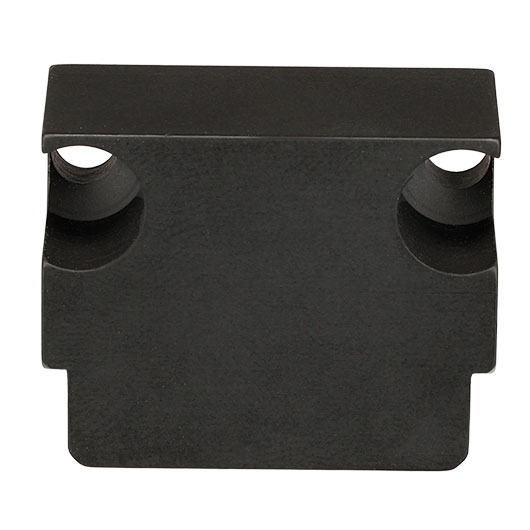 MadBull / Daniel Defense L85 / SA80 Rail Adapter f. ICS L85 Bild 4