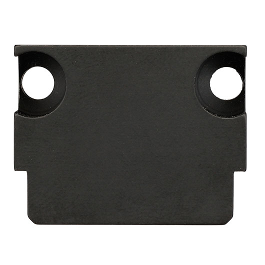 MadBull / Daniel Defense L85 / SA80 Rail Adapter f. ICS L85 Bild 5