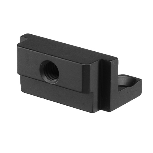 MadBull / Daniel Defense L85 / SA80 Rail Adapter f. Wei-ETech L85 GBB Bild 1