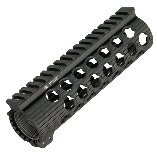 MadBull / Troy M4 TRX Extreme Battlerail 7 Zoll schwarz Bild 2