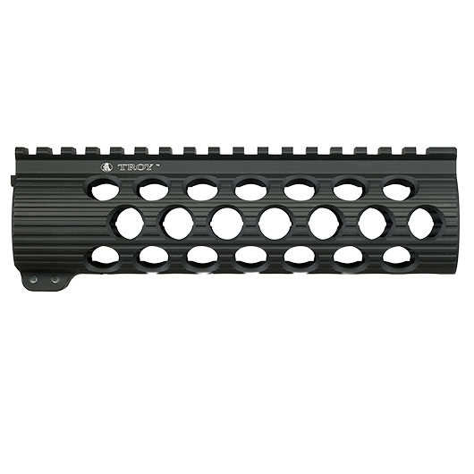 MadBull / Troy M4 TRX Extreme Battlerail 7 Zoll schwarz Bild 5