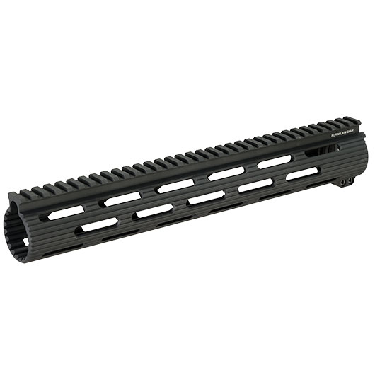 MadBull / Viking Tactics VTac M4 Aluminium Extreme Battlerail Handguard 13 Zoll schwarz