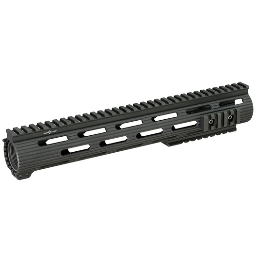 MadBull / Viking Tactics VTac M4 Aluminium Extreme Battlerail Handguard 13 Zoll schwarz Bild 3