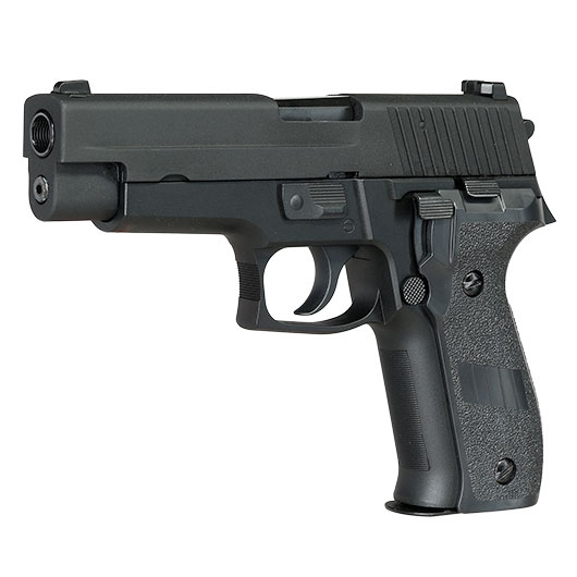 Socom Gear N226 Vollmetall GBB 6mm BB schwarz
