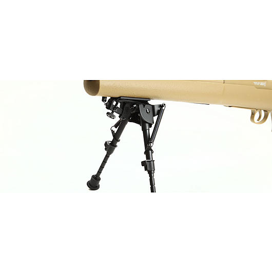 Ersatzteilset Echo1 M28 Bolt Action Snipergewehr Generation 2 Springer desert tan Bild 3