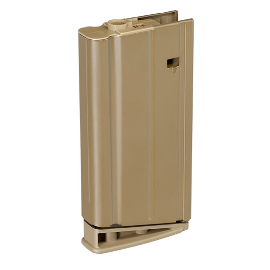 Tokyo Marui Socom-H Magazin 90 Schuss FDE