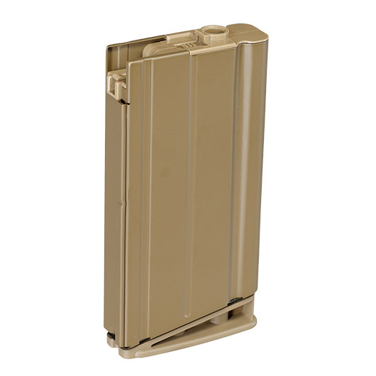 Tokyo Marui Socom-H Magazin 90 Schuss FDE Bild 1