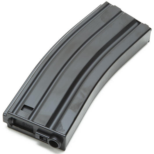 Wei-ETech M4 Magazin 430 Schuss schwarz