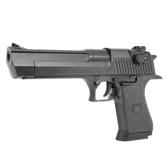 トイガン DESERT EAGLE 50AE