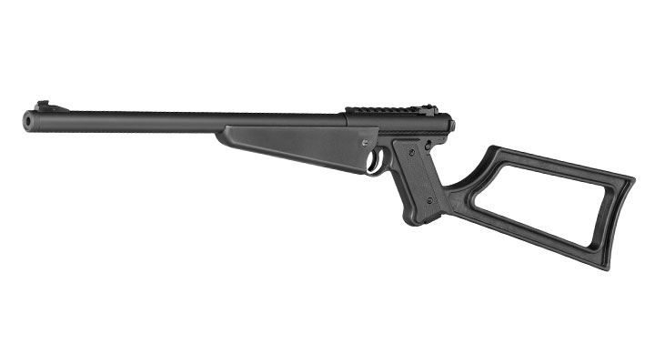 KJ Works MK1 Carbine NBB 6mm BB schwarz (New Version)