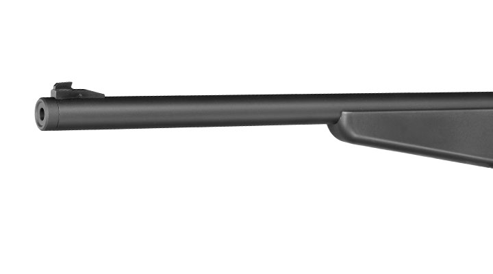 KJ Works MK1 Carbine NBB 6mm BB schwarz (New Version) Bild 6