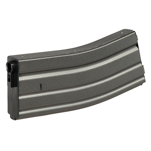 VFC M4 Magazin Mid-Cap 120 Schuss grau