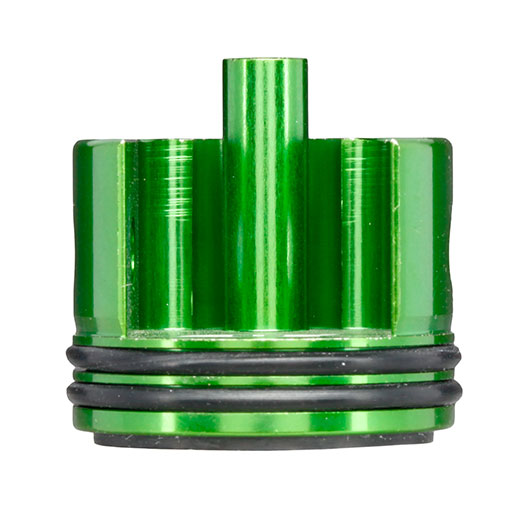 Ultimate Aluminium Cylinder Head Version 6 - Grn Bild 3
