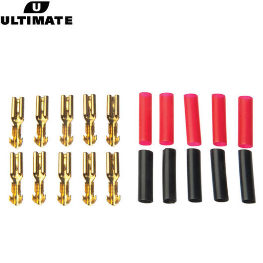 Ultimate Motor Stecker (8er Packung)