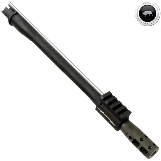MadBull / JP Rifles Auenlauf Gas Block Kit f. JP 9.8 Zoll Handguard
