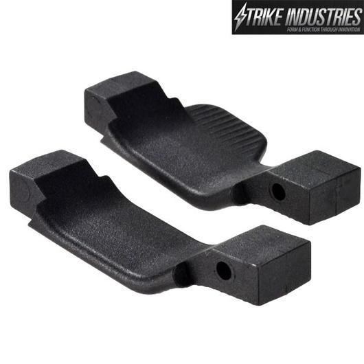 Strike Industries M4 Cobra Trigger Guard Right / Classic schwarz