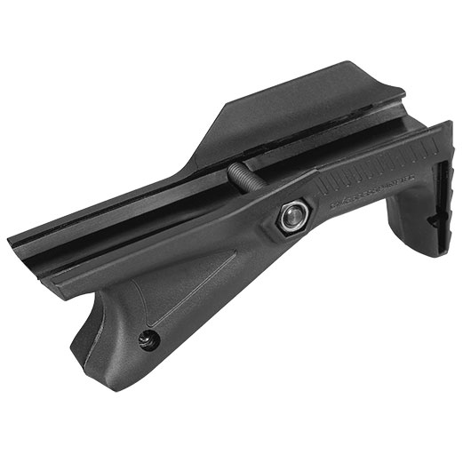 Strike Industries Cobra Tactical Frontgriff schwarz Bild 2