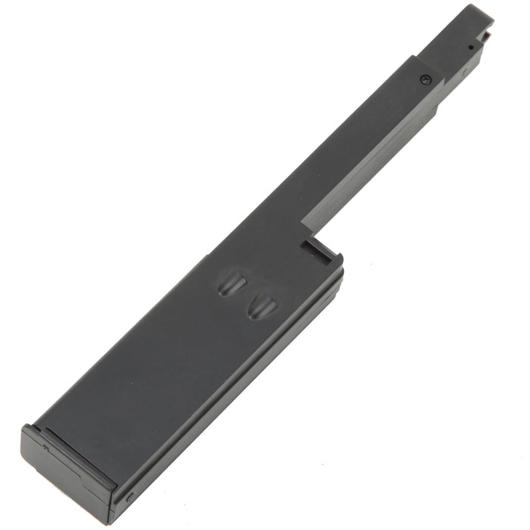 Magazin fr UZI S.M.G. 6 mm BB Bild 1