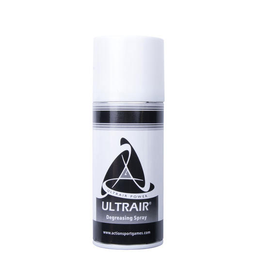 Ultrair Degreasing / Entfetter - Reinigungsspray 150ml