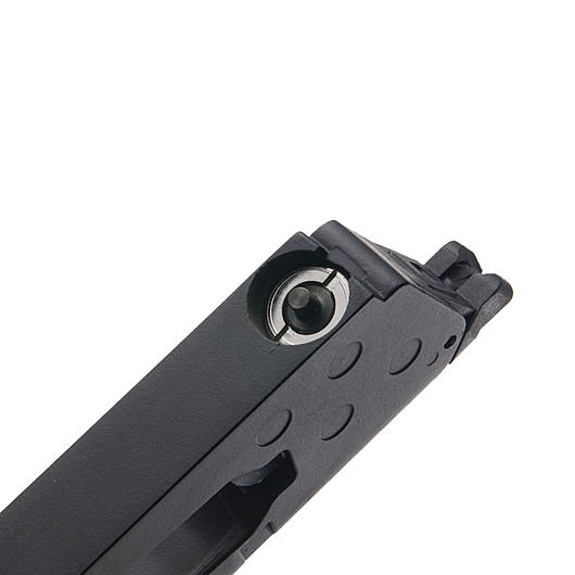 KWC M1911 A1 TAC GBB CO2 Magazin 16 Schuss schwarz Bild 3